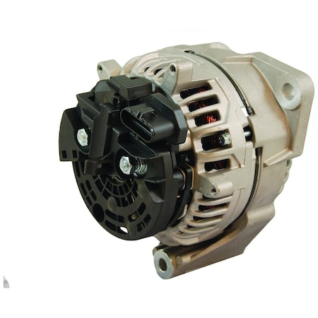 Heavy Duty Alternator, Replacement For Lester 12589